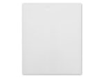 Schildersdoek Kangaro 3D set van 2. 50x60cm. 380 grams 100% katoen. 3 x lagen gesso primer, met 8 houten wiggen