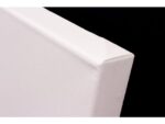 Schildersdoek Kangaro 3D set van 2 100x120cm 380 grams 100% katoen. 3 x lagen gesso primer, met 8 houten wiggen