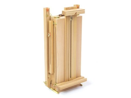 Veldezel Kangaro beukenhout voor canvas tot 85 cm