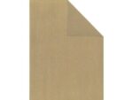 Kangaro KTC Cadeaupapier Kangaro kraft 4 dessins assorti, 70 x 200 cm,  60 rol.