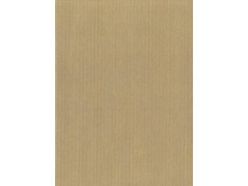 Kangaro KTC Cadeaupapier Kangaro kraft 4 dessins assorti, 70 x 200 cm,  60 rol.