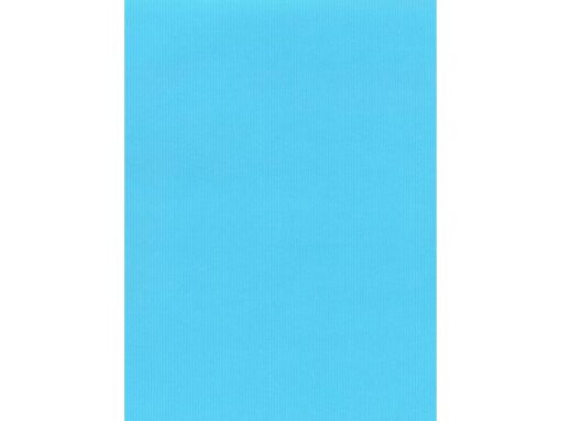 Kangaro KTC Cadeaupapier Kangaro kraft uni 6 kleuren assorti, 70 x 200  cm, 60 rol.