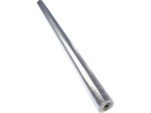 Kangaro KTC Transparante folie Kangaro op rol 70cm x 10 mtr 25 micron