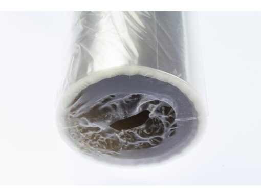 Kangaro KTC Transparante folie Kangaro op rol 70cm x 10 mtr 25 micron