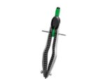 Snelverstelpasser Kangaro ergonomisch CS-design