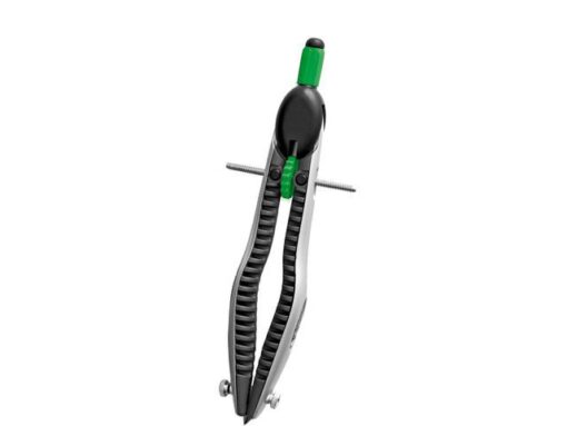 Snelverstelpasser Kangaro ergonomisch CS-design