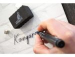 Kangaro KTC Mini whiteboardwisser Kangaro magnetisch 33 x 57 x 22mm