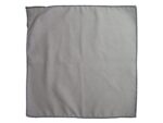 Kangaro KTC Magnetisch reinigingsdoekje voor whiteboards Kangaro 30x30cm grijs