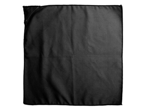 Kangaro KTC Whiteboard doek Kangaro magnetisch 30x30cm zwart