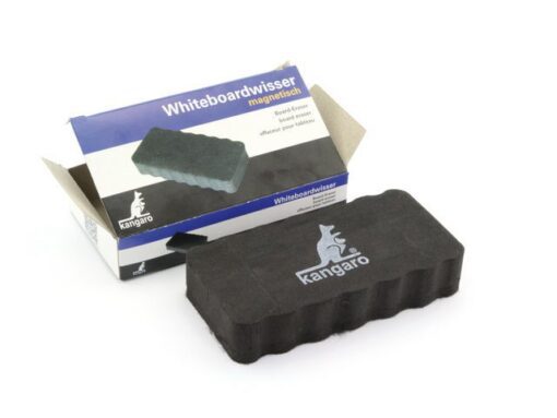 Kangaro KTC Whiteboard kit 18 delig