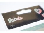 Kangaro KTC Boeketiket Purple Passion pak