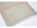 Kangaro KTC Boeketiket Purple Passion pak
