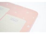 Kangaro KTC Weekplanner Purple Passion