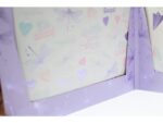 Kangaro Stickers Purple Passion
