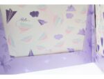 Kangaro Stickers Purple Passion