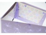 Kangaro Stickers Purple Passion