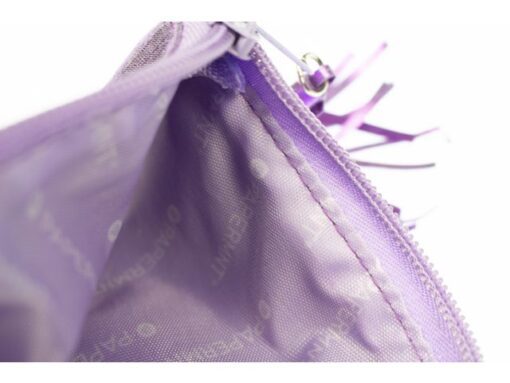 Kangaro KTC Etui Purple Passion smal paars