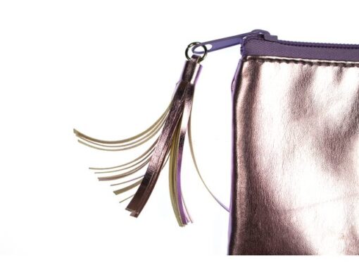 Kangaro KTC Etui Purple Passion rose