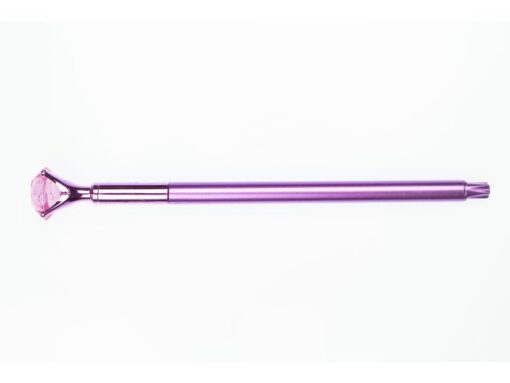 Kangaro KTC Balpen Purple Passion display