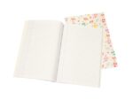 Kangaro KTC Schrift Beach Happy A4 lijn pak a 4 stuks assorti
