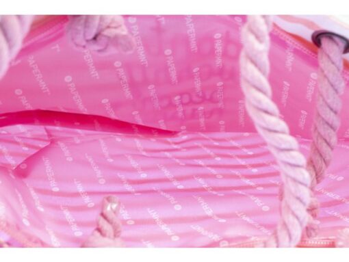 Kangaro KTC Strandtas Beach Happy 30x25x12 cm