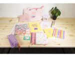 Kangaro KTC Strandtas Beach Happy 30x25x12 cm