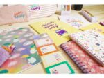 Kangaro KTC Strandtas Beach Happy 30x25x12 cm