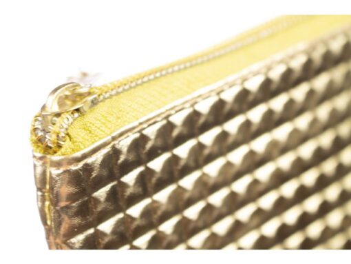 Kangaro KTC Etui Galaxy Girl goud 15x10 cm