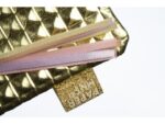 Kangaro KTC Etui Galaxy Girl goud 15x10 cm