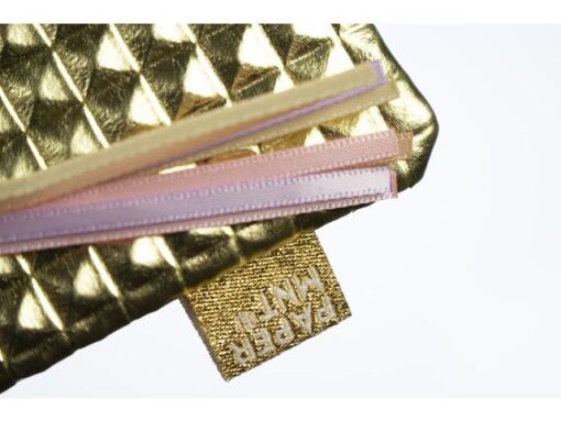 Kangaro KTC Etui Galaxy Girl goud 15x10 cm