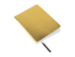 Kangaro KTC Notitieboek Pure Croco A6 lijn pak a 5 stuks assorti