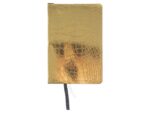Kangaro KTC Notitieboek Pure Croco A6 lijn pak a 5 stuks assorti