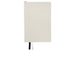 Kangaro KTC Notitieboek Pure Croco A6 lijn pak a 5 stuks assorti