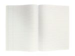 Kangaro KTC Schrift Pure Croco A4 lijn pak a 4 stuks assorti
