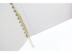 Kangaro KTC Spiraalboek Pure Croco A4 lijn pak a 5 stuks assorti