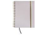 Kangaro KTC Spiraalboek Pure Croco A5 lijn pak a 5 stuks assorti