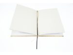 Kangaro KTC Dummyboek Pure Croco A5 HC pak a 3 stuks assorti