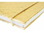 Kangaro KTC Spiraalboek Pure Croco A5 lijn HC pak a 3 stuks assorti