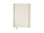 Kangaro KTC Spiraalboek Pure Croco A5 lijn HC pak a 3 stuks assorti