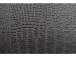 Kangaro KTC Notitieboek Pure Croco A5 PU HC lijn pak a 2 stuks assorti