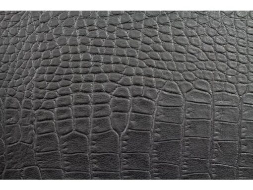 Kangaro KTC Notitieboek Pure Croco A5 PU HC lijn pak a 2 stuks assorti