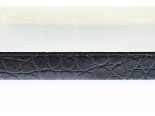 Kangaro KTC Notitieboek Pure Croco A5 PU HC lijn pak a 2 stuks assorti