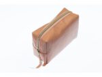 Kangaro KTC Etui Pure Croco perzik rose 15x6x9 cm
