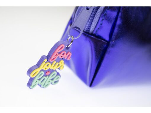 Kangaro KTC Etui Bonjour Babe driekant PU