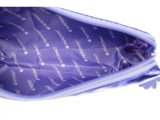Kangaro KTC Etui Bonjour Babe driekant PU