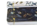 Kangaro KTC Kangaro To Do blok Natural Beauty krimp van 2 stuks. Gelinieerd, 240 pagina's 80 grams papier