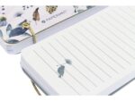 Kangaro KTC Kangaro To Do blok Natural Beauty krimp van 2 stuks. Gelinieerd, 240 pagina's 80 grams papier