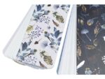 Kangaro KTC Kangaro To Do blok Natural Beauty krimp van 2 stuks. Gelinieerd, 240 pagina's 80 grams papier
