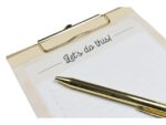 Kangaro KTC Kangaro Weekplanner Natural Beauty. 120 pagina's 80 grams papier