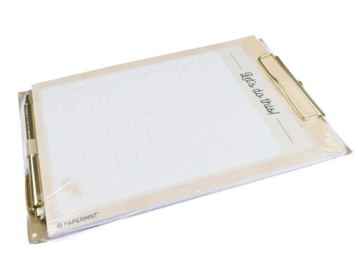 Kangaro KTC Kangaro Weekplanner Natural Beauty. 120 pagina's 80 grams papier